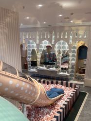 -奈尔宝·儿童乐园·亲子餐厅(华采天地店)