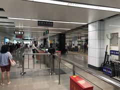 -大剧院(地铁站)