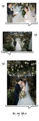 -MECCI婚礼摄影跟拍(红东方广场店)