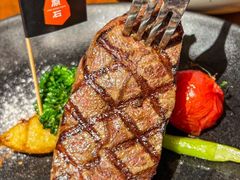 -原石牛扒·约会餐厅(龙城万科里店)