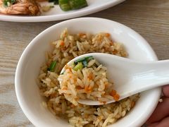 -红月湾海鲜饭店•沙滩海景(双月湾店)