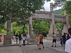 -青岛崂山太清宫