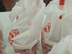 -塔斯汀中国汉堡(宝安宝田一路店)