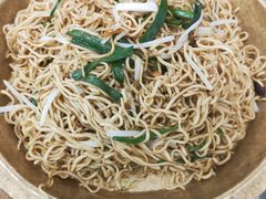 特色炒面-盈田盈粥庄(博山东路店)