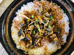 -煲煲香快餐(南京路店)