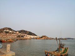 -青岛沙子口国家中心渔港