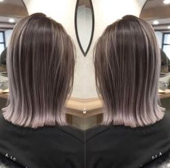 -FASHION PALACE hair+