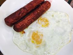 -义顺牛奶公司(庇利金街店)