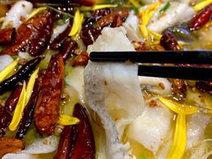 -太二酸菜鱼(永旺梦乐城店)