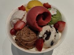 -哈根达斯(绍兴银泰店)