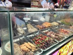 -五一星光夜市(SOHO新天地店)