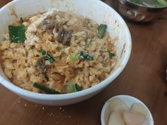 -刘信牛羊肉小炒泡馍(回民街店)