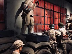 -上海四行仓库抗战纪念馆