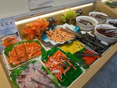 -仙螺岛海鲜自助餐厅(总店)