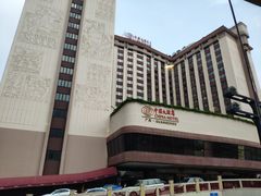 -广州中国大酒店