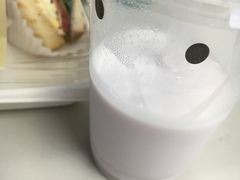 -巴黎贝甜(五月花广场店)