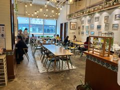 -峇峇娘马来西亚餐厅(望京SOHO店)