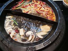-川中故事·成都老火锅(东书房店)