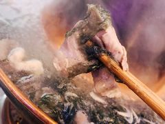 -寻小欢焖烤羊肉串(九眼桥店)