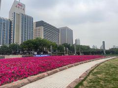 -泉城广场