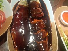 -外婆家(南开大悦城店)