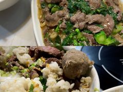 -菜忠潮州牛肉店(岗厦店)