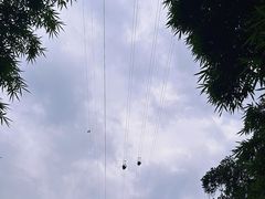-天河潭旅游度假区
