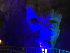 -泰安地下龙宫景区