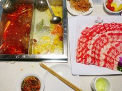 -刘一手火锅(万达广场店)