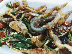 原味拌鱼皮-陈添記·祖傳爽鱼皮·西关老字号(广州首店)