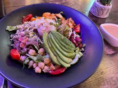 -Famous肥猫墨西哥音乐餐吧(五棵松华熙LIVE店)