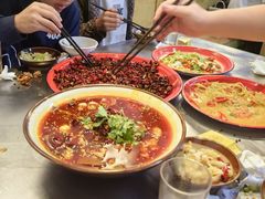 -馬伍旺川菜(江北虹悦城店)