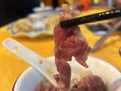 吊龙-大戚饭店(泰华路店)