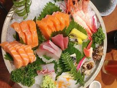 -九井澤精致料理(金茂店)