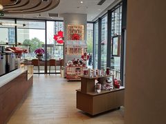 -Tims天好咖啡(北大街万象城店)