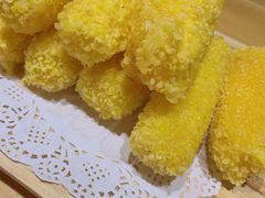脆皮鲜奶-肘子酥·天津捞面(德云社店)