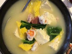 -到家尝北京菜(西坝河店)