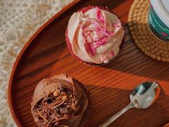 -星巴克(迪士尼小镇店)