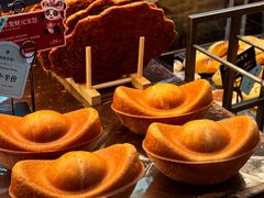 -工匠面包(壹方店)