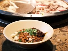 -蜀国大将老火锅(江北店)