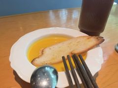 -红小满休闲餐厅(十全街店)