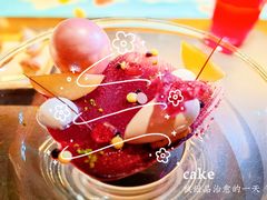 -L'ATELIER de Joel Robuchon(外滩18号店)