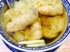 -麦奀云吞面世家(中环店)
