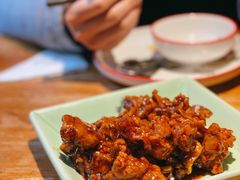 -新白鹿餐厅(银泰西湖文化广场店)