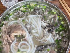 -攀枝花·任德琼·盐边羊肉米线