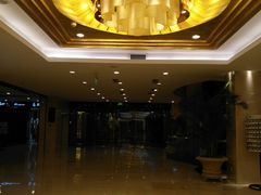 -北京王府井天伦王朝酒店