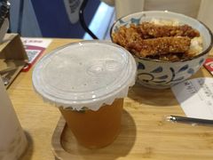 -京和风食堂·定食寿喜锅(保利樾广场店)