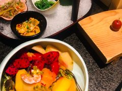 -吉盛川创作料理(保利国际广场店)