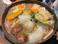 -满来寿喜烧(金虹桥店)