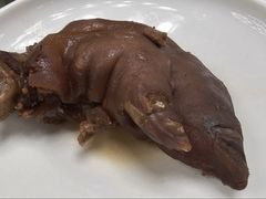 -二泉园老菜馆·百年无锡菜